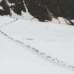 Glacier Adventures for the Brave