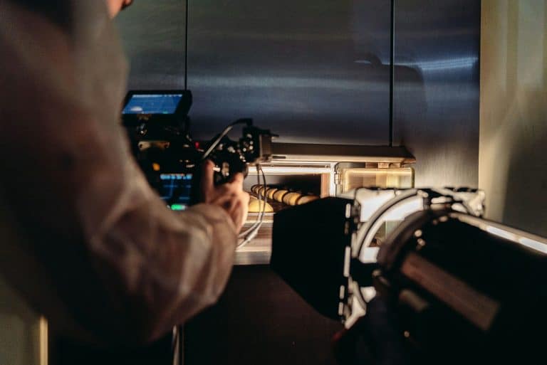 Retro Appliances Blending Nostalgia and Function