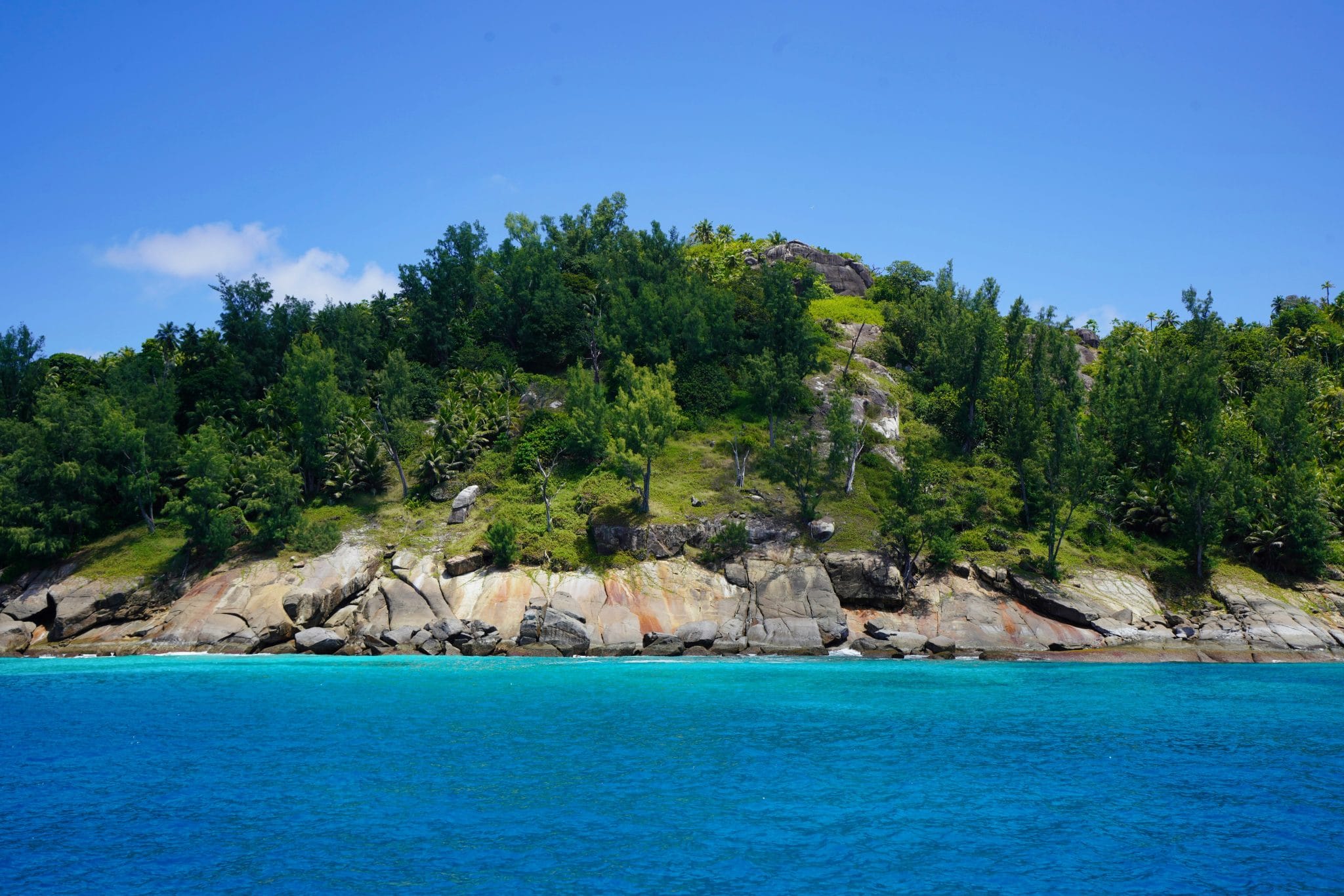 Island Destinations That Feel Like Paradise