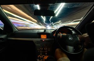 Smartphone Integration Enhances the Driving Experience