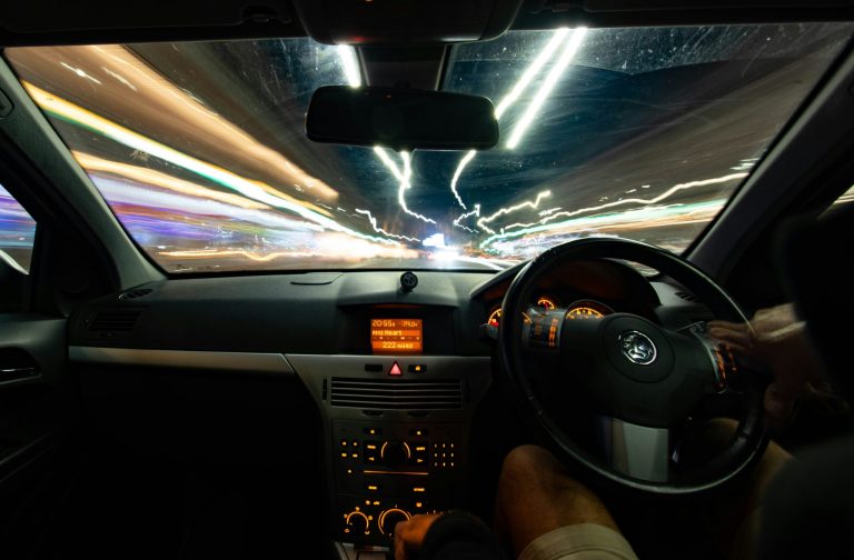 Smartphone Integration Enhances the Driving Experience
