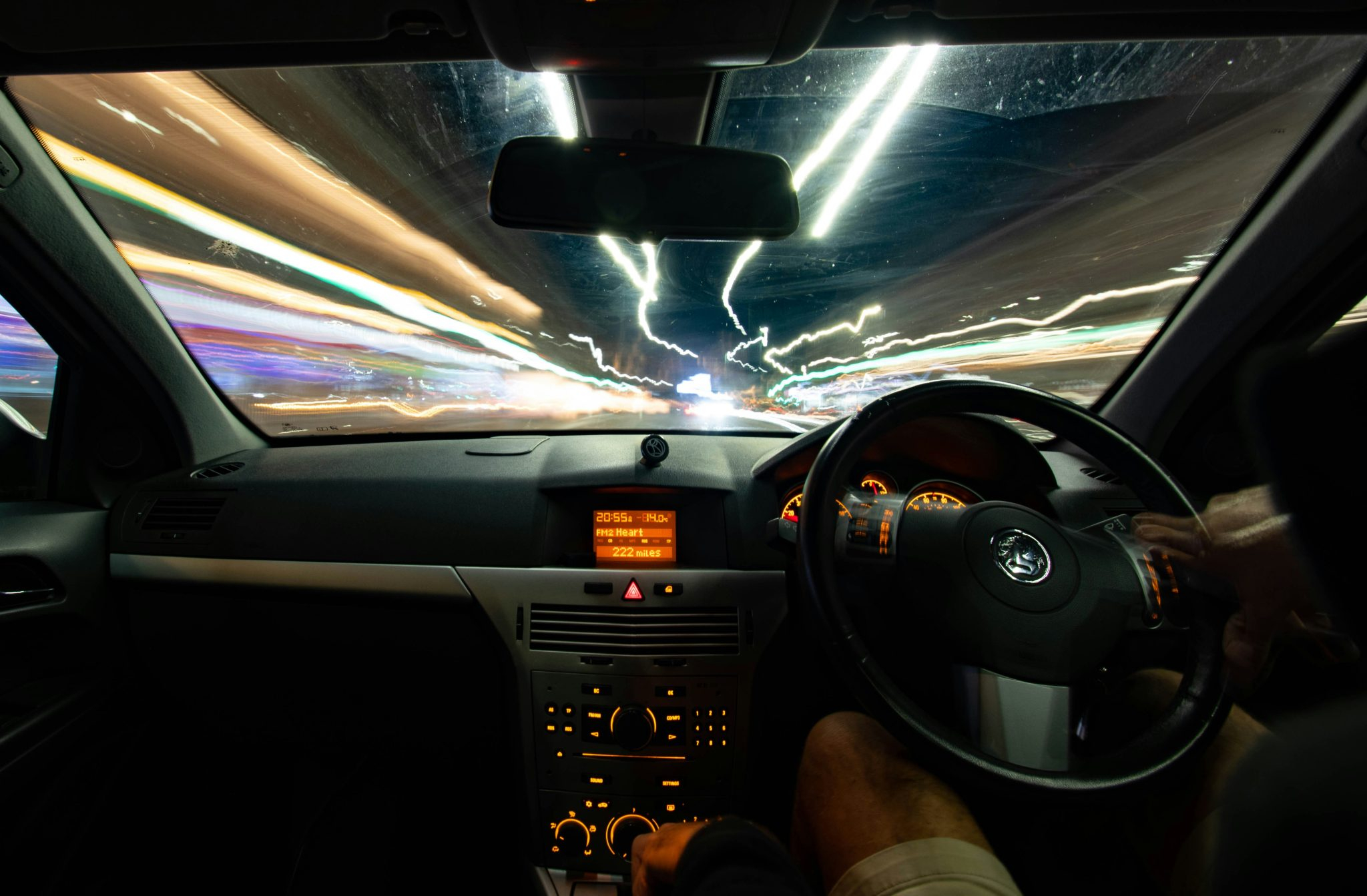 Smartphone Integration Enhances the Driving Experience