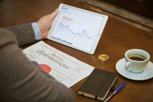 Digital Contracts Reshaping Business Transactions