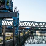 Electric Ferries Quietly Transform Waterway Transport