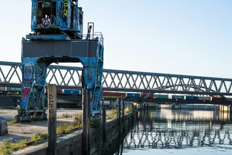 Electric Ferries Quietly Transform Waterway Transport