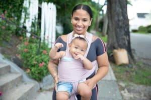 Gender Equality Movements Influencing Family Law