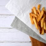 Air Fryers Gaining Popularity for Healthy Meals