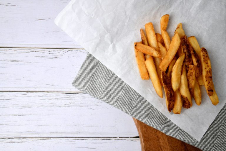 Air Fryers Gaining Popularity for Healthy Meals