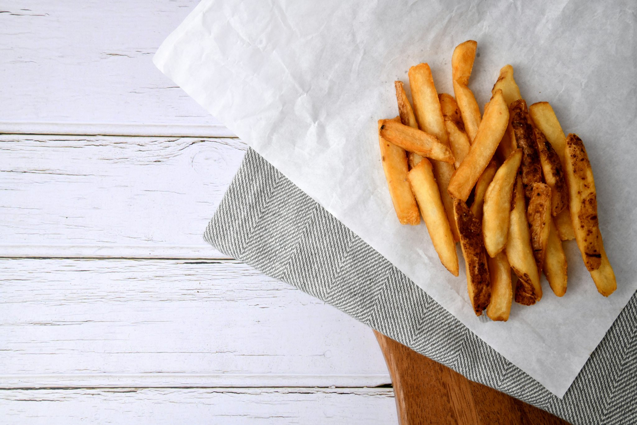 Air Fryers Gaining Popularity for Healthy Meals