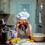 Food Photography Portfolio: Building Professional Credentials in Culinary Image Creation