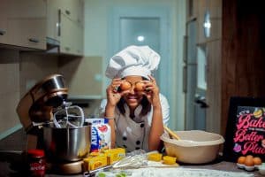 Food Photography Portfolio: Building Professional Credentials in Culinary Image Creation