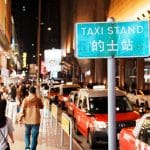 Eco-Friendly Taxi Fleets Reduce Urban Pollution