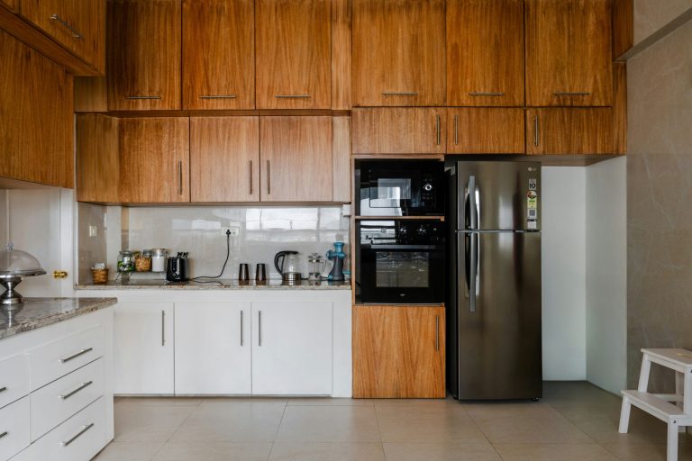 Refrigerator Innovations Transforming Modern Kitchens