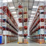 Storage Solutions Organizing Large Purchases at Home