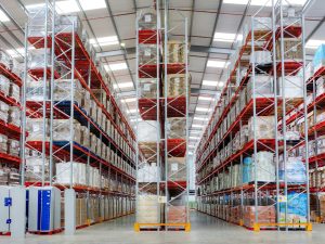 Storage Solutions Organizing Large Purchases at Home