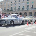 Classic Car Rallies Celebrate Automotive Heritage