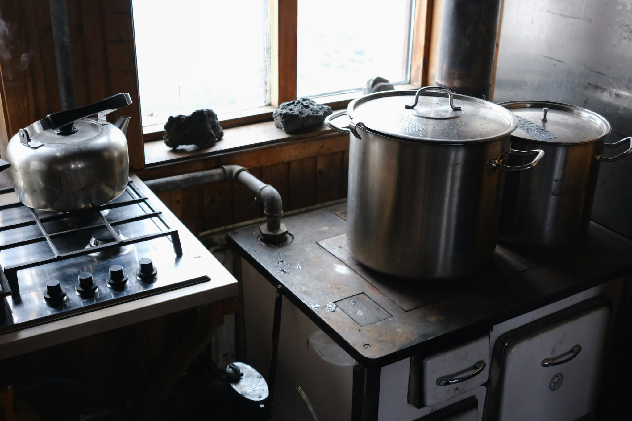 Induction Cooktops Making Cooking Safer and Faster