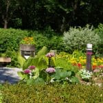 Community Gardens in Residential Developments