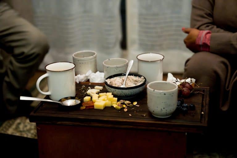 Tea Ceremony Traditions From Around the World