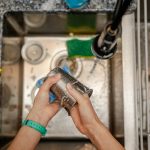 Dishwasher Cycles That Save Water and Time