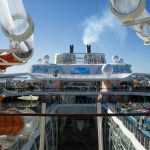 Cruise Ship Innovations Setting New Standards