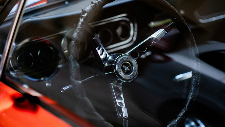 Motorsport-Inspired Brakes Improve Everyday Safety